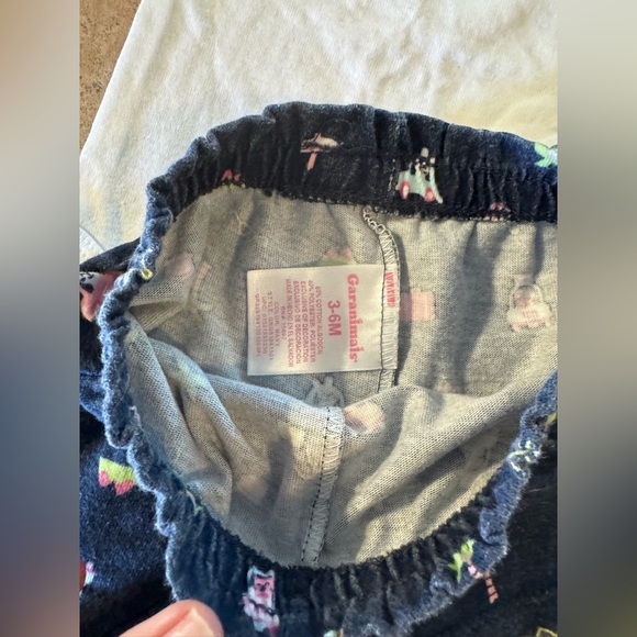 Garanimals - 2 PACK! Baby Short Outfits - Picture 9 of 9